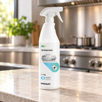 Cero Grasa · Pack Cocina 5