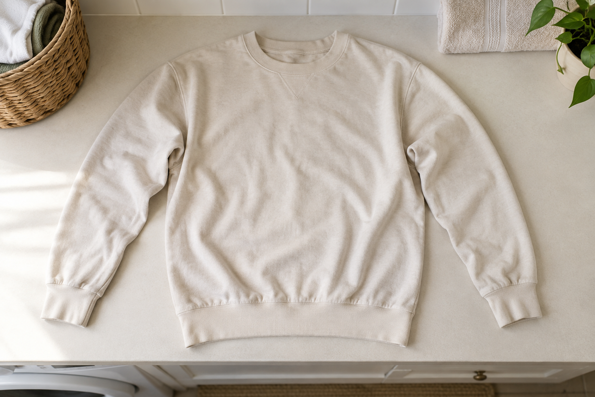 Después de usar Cazamanchas · Pack Ropa y Manchas