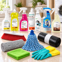 Hogar Total · Pack Casa Completa 1